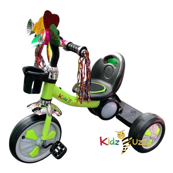 Kids Tricycle Tricycle Adolescent Scout 20 Medium Trike Speed