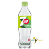 7UP Zero Sugar 500ML X 12