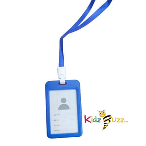 LTC ID Card Holder (Pack of 2)