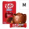 Kit Kat Chunky Easter Egg 110g Pack Of 4 - Perfect For Easter
