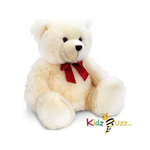 Keel Toys Harry Teddy Bear- 120cm Cream Deluxe Jumbo Teddy Cuddly Stunning Toy