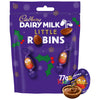 Cadbury Dairy Milk Little Robbins 77G Pack Of 12