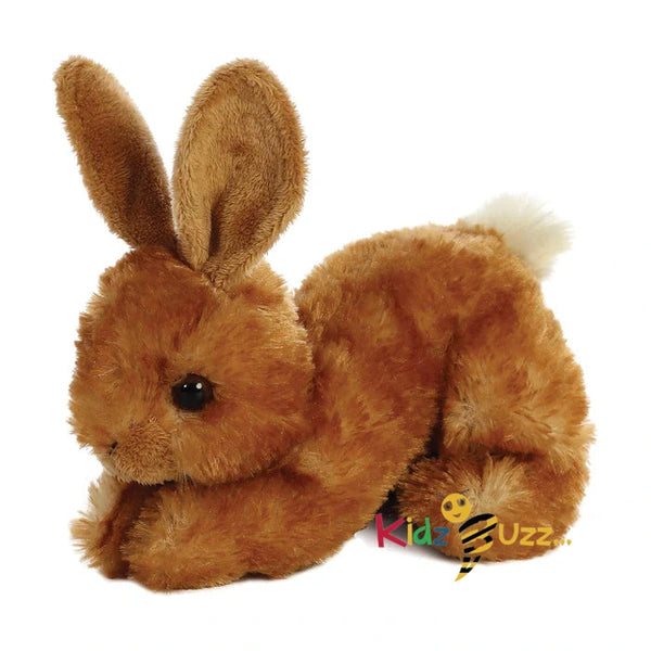 Aurora Bitty Bunny Soft Toy - Stuffed Plush Toy For Kids