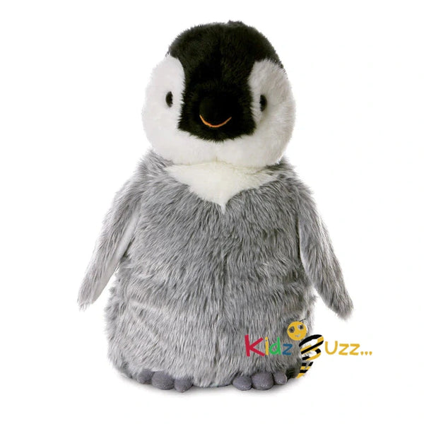Aurora Penny Penguin Soft Toy- Soft Plush Toy