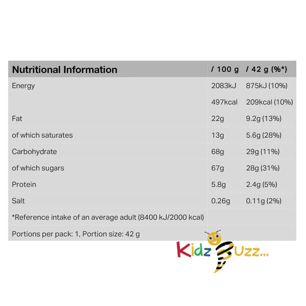 Galaxy Minstrels, 40 x 42g