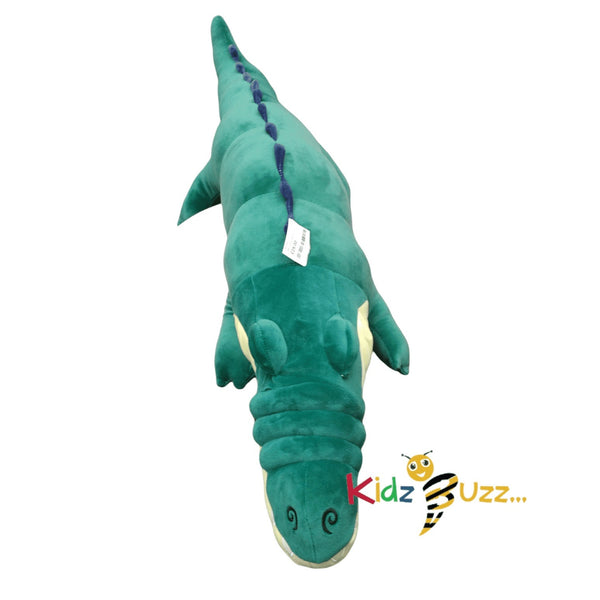 95Cm Crocodile Soft Toy - Soft Plush Toy