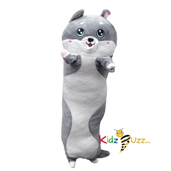 80cm Cat Soft Toy- Soft Plush Toy