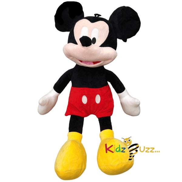 50cm Mickey Mouse Toy - Soft Plush Toy