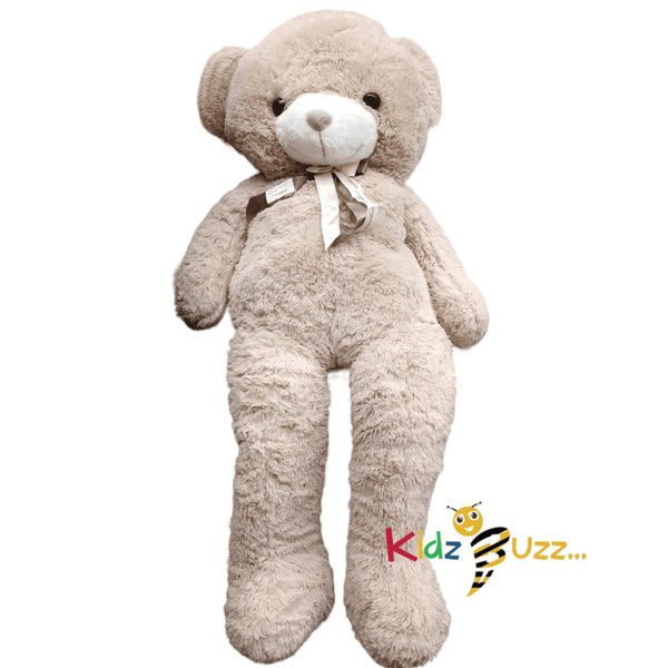140Cm Cream Teddy KZ- Soft plush Toy