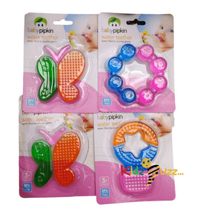 Baby teether Pipkin