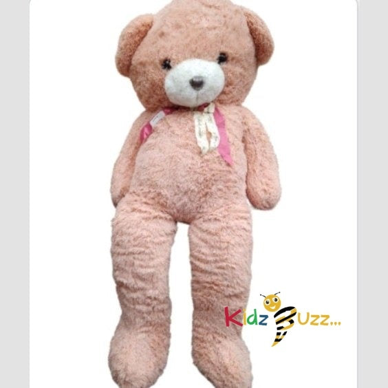 140cm Pink Teddy KZ- Soft Plush Toy