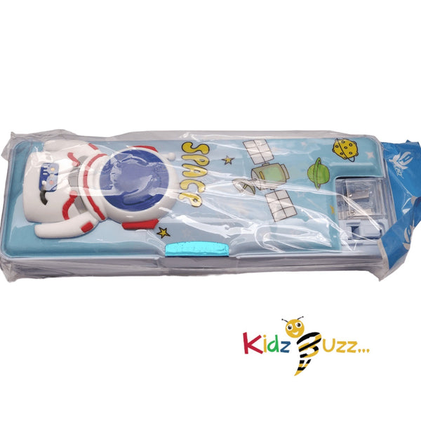 Pencil Case Small IND
