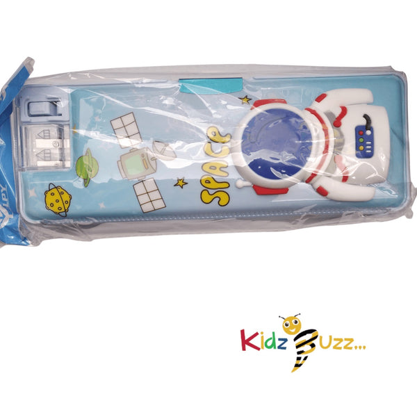 Pencil Case Small IND