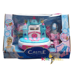 CASTLE CASH REGISTER 35573