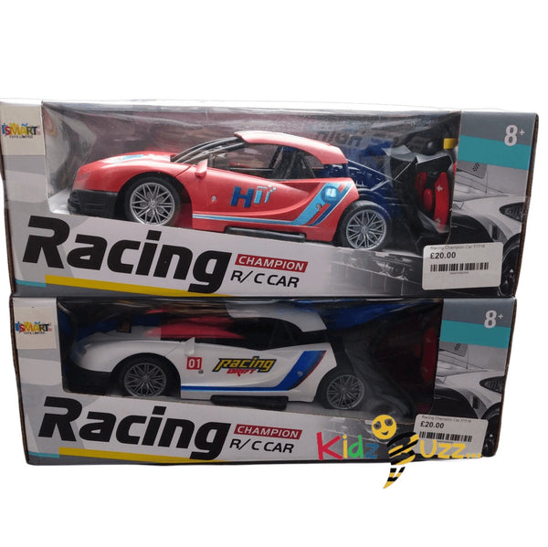 Racing Champion Car 77716 Toy For kids