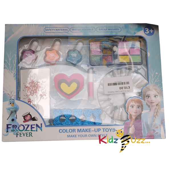 LTC Frozen Fever Color Make up