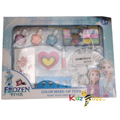 LTC Frozen Fever Color Make up