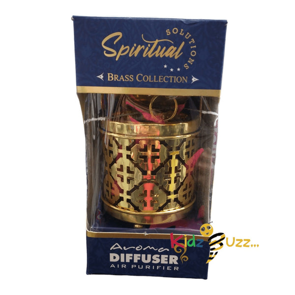 Diffuser Air Purifier
