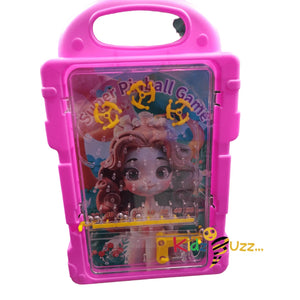 Fun Pinball Machine Toy For Kids - Fun Toy