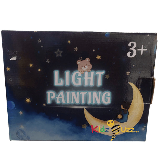 Light Painting