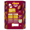 Yorkie Raisin & Biscuit Incredible Egg 388g - Special Easter Egg For Loving One