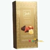 Hamlet Praline Collection Gift Box Set of 2 Belgian Chocolate Assortment