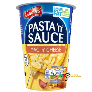 Batchelors Pasta 'n' Sauce 65g - Mac 'n' Cheese