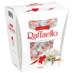 Ferrero Confetteria  Raffaello 230g - Coconut Flavour Chocolates