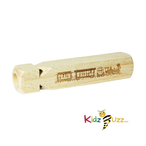 Train Whistle
