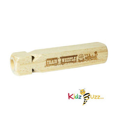 Train Whistle