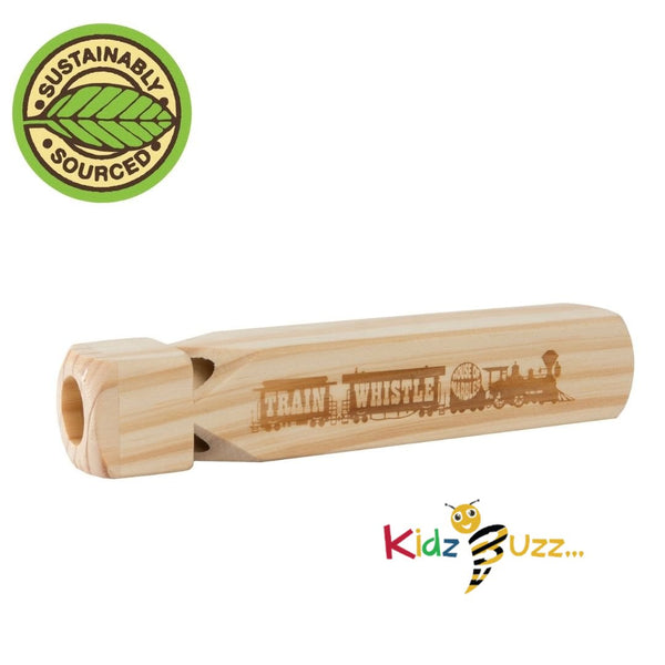 Train Whistle