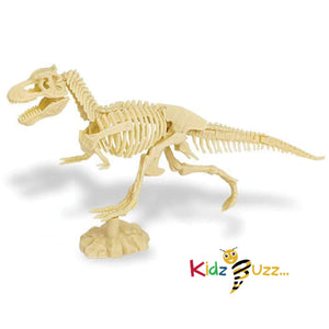Dig &  Discover Tyrannosaurus Rex
