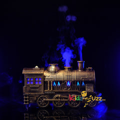 Vintage Bronze Train Diffuser