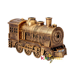 Vintage Bronze Train Diffuser