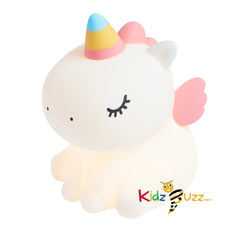 Lulu The Unicorn - Lumi Buddy Nightlight Lamp