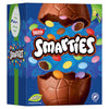 Nestle Smarties Milk Chocolate Easter Egg 188G( Pack Of 4) - Easter Gift For Kids & Adults