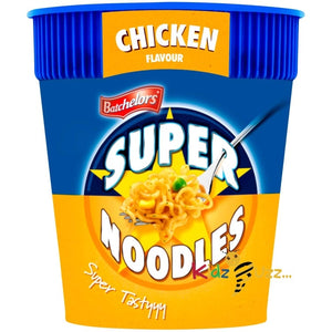 Batchelors Super Noodles 75g - Chicken