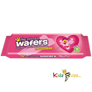 Pink Panther Wafers 154g x 3