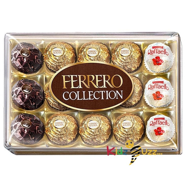 Ferrero Rocher Collection 15pc