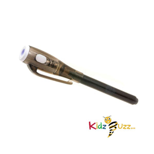 Spy Pen
