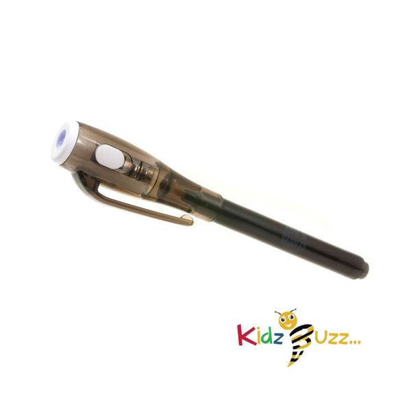 Spy Pen