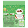 Aero Peppermint Milk Chocolate Easter Egg With Bar 186G (Pack of 2)