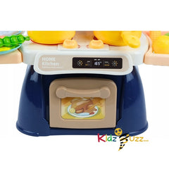 27pcs Home Kitchen Set