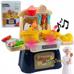 27pcs Home Kitchen Set