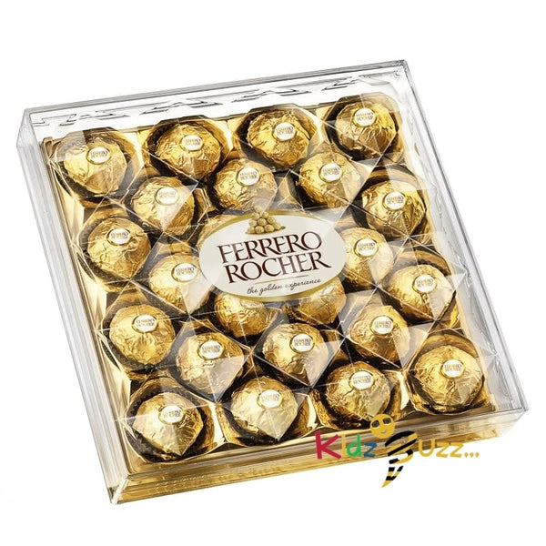 Ferrero Rocher 24pc Box 300g
