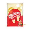 Maltesers Mini Bunnies White Chocolate Bag 58g Pack Of 12 - Perfect For Easter Egg