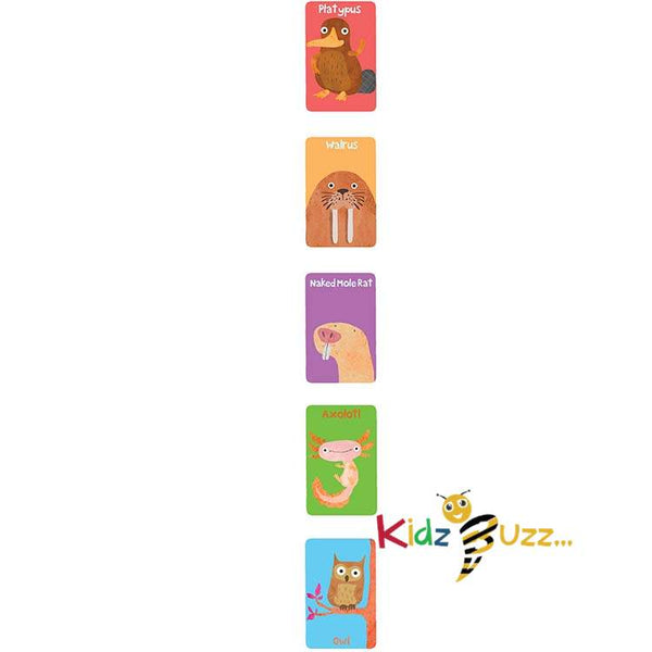 Donkey Card Game