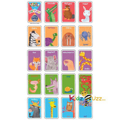 Donkey Card Game