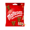 Maltesers Easter Mini Bunnies Bag 58g Pack Of 12