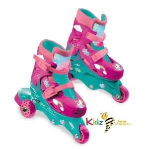 UNICORN INLINE SKATES